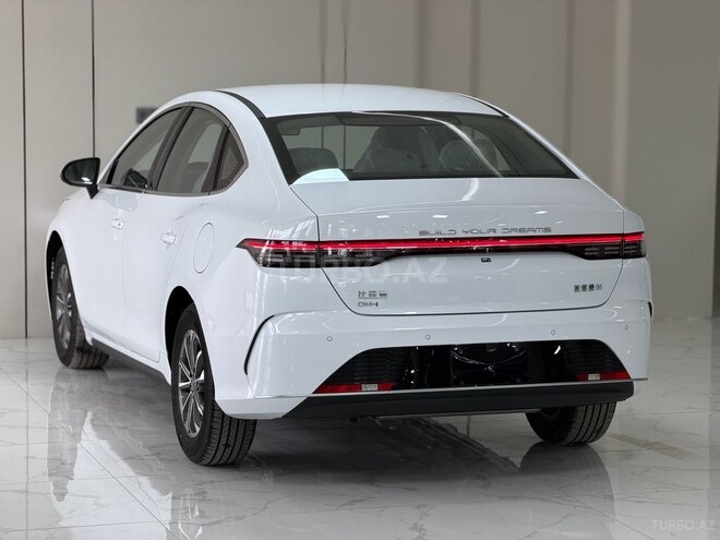 BYD Destroyer 05-7