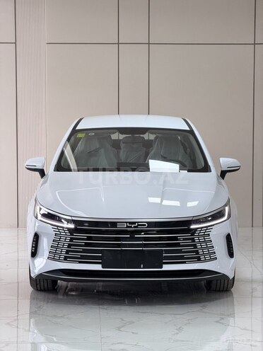 BYD Destroyer 05-10