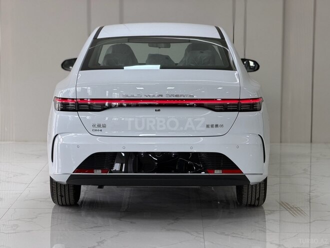BYD Destroyer 05-5
