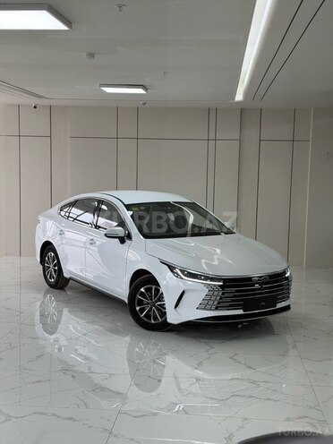 BYD Destroyer 05-1
