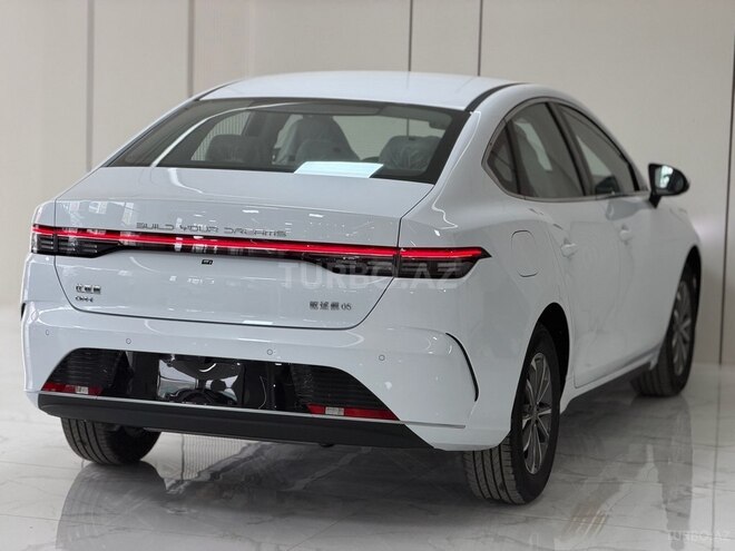 BYD Destroyer 05-6