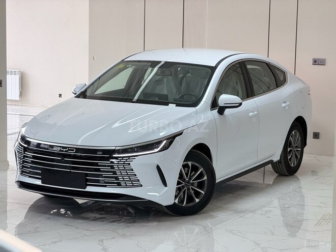 BYD Destroyer 05-2
