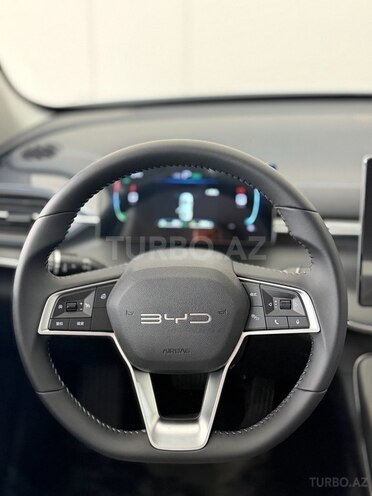 BYD Destroyer 05-12