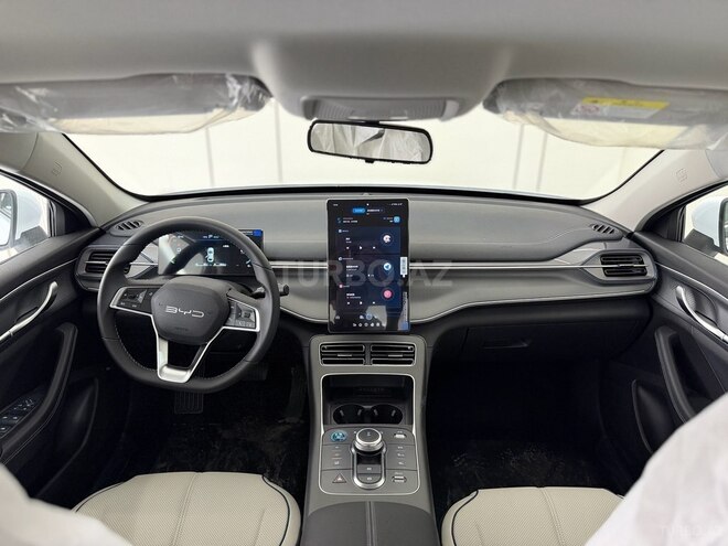 BYD Destroyer 05-13