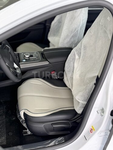 BYD Destroyer 05-11