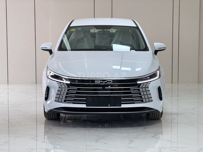 BYD Destroyer 05-8