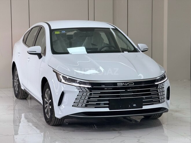 BYD Destroyer 05-9