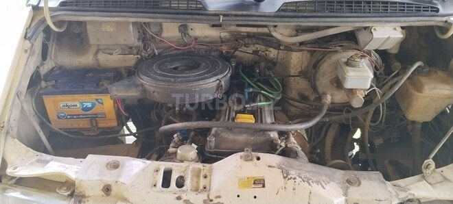GAZ GAZel (2705)-6