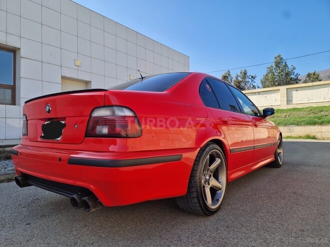 BMW 535-3