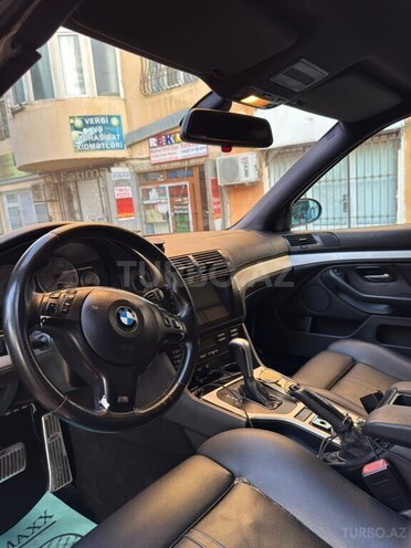 BMW 535-7
