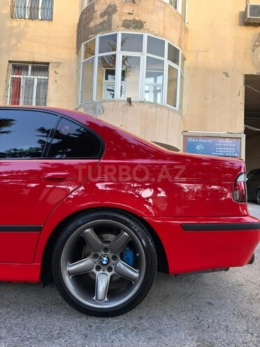 BMW 535-5
