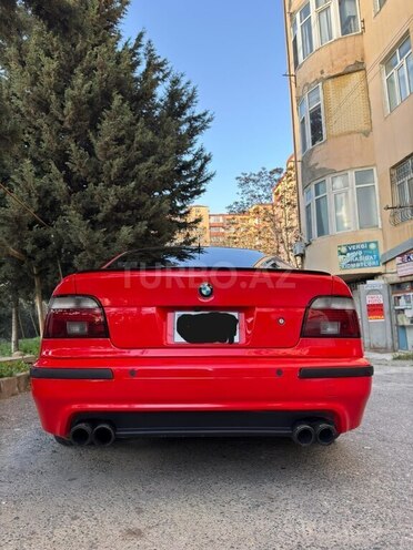 BMW 535-6