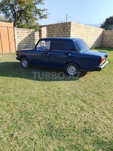 LADA (VAZ) 2107-7
