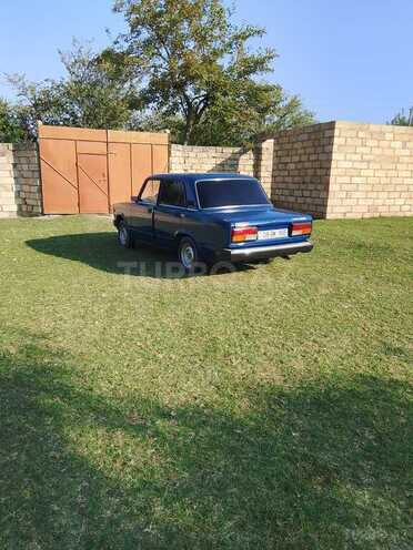 LADA (VAZ) 2107-8