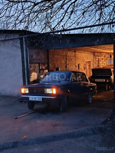 LADA (VAZ) 2107-9