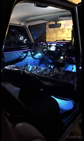 LADA (VAZ) 2107-5