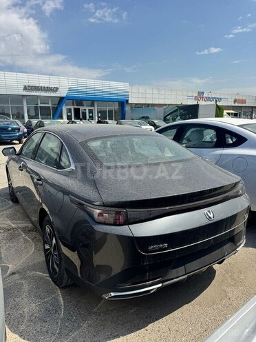 Changan Eado-2