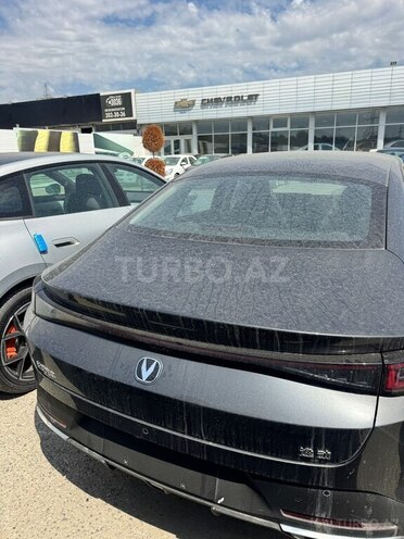 Changan Eado-3