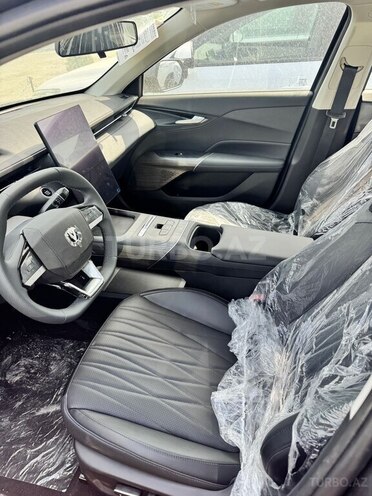 Changan Eado-6
