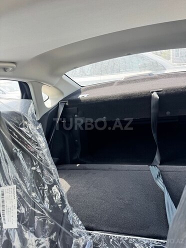 Changan Eado-7