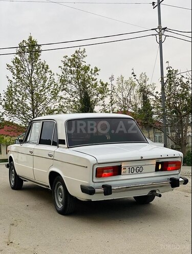 LADA (VAZ) 2106-4