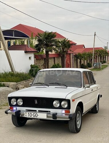 LADA (VAZ) 2106-1