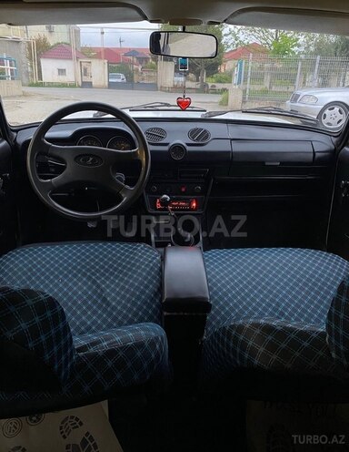 LADA (VAZ) 2106-5
