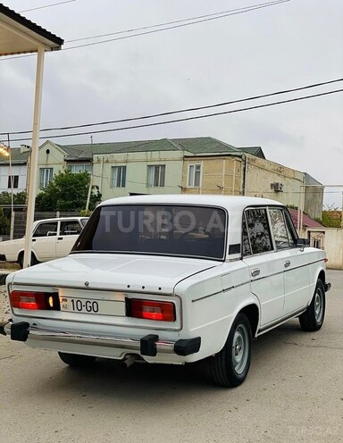 LADA (VAZ) 2106-3