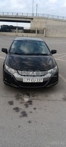 Honda Insight-1