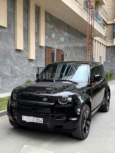 Land Rover Defender-3