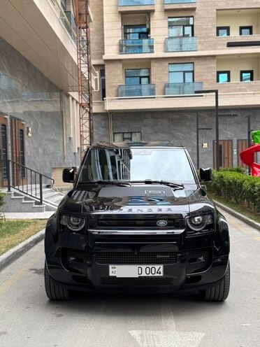 Land Rover Defender-2