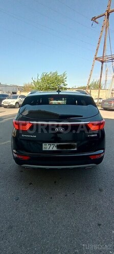 Kia Sportage-2