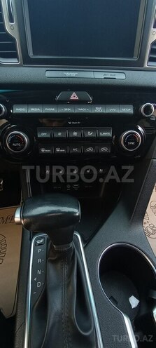 Kia Sportage-4