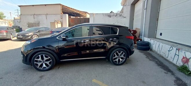 Kia Sportage-13