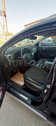 Kia Sportage-9
