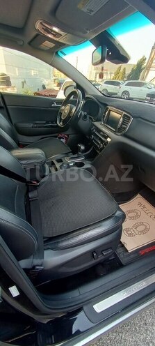 Kia Sportage-5
