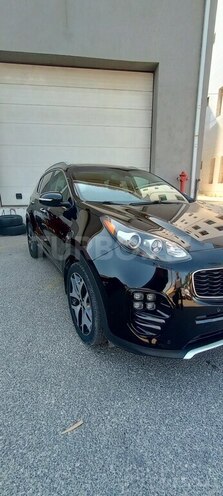Kia Sportage-7