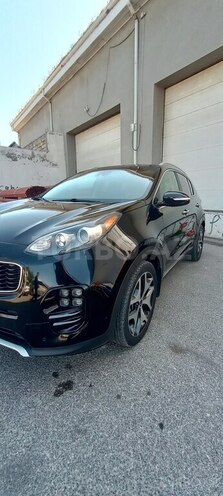 Kia Sportage-8