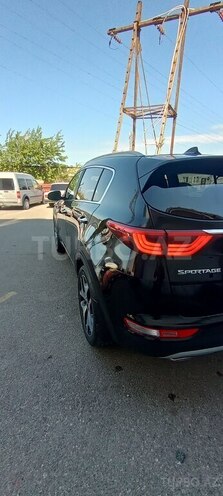 Kia Sportage-11