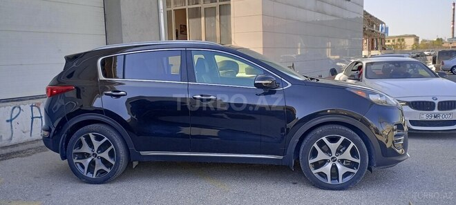 Kia Sportage-10