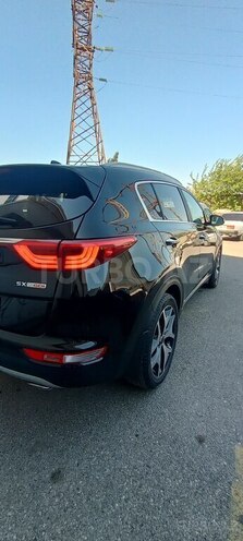 Kia Sportage-12