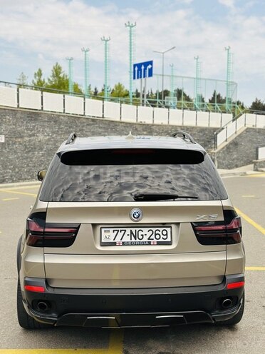 BMW X5-7