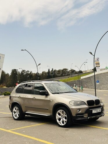 BMW X5-12
