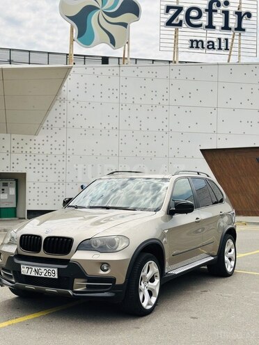 BMW X5-1