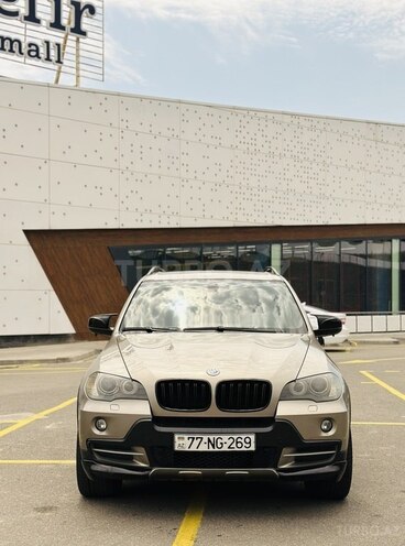 BMW X5-2