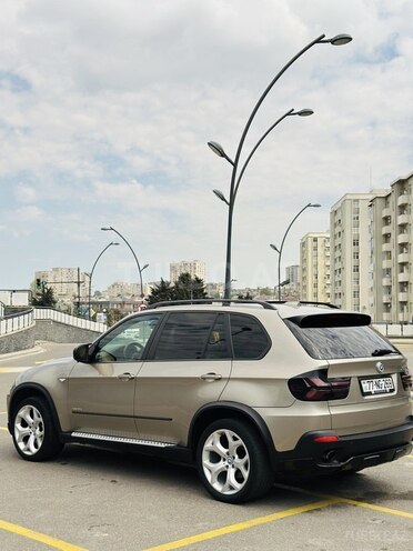 BMW X5-5