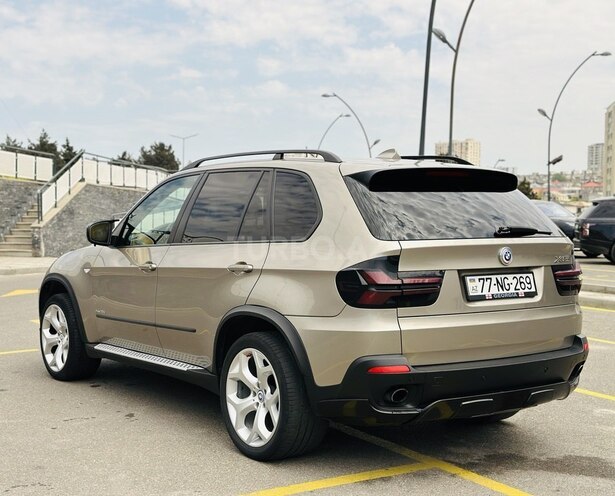 BMW X5-9