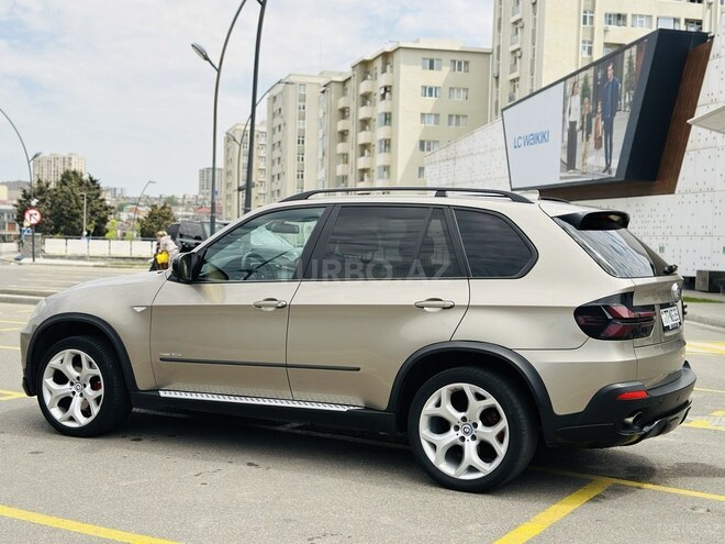BMW X5-4