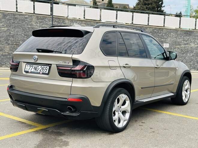BMW X5-8