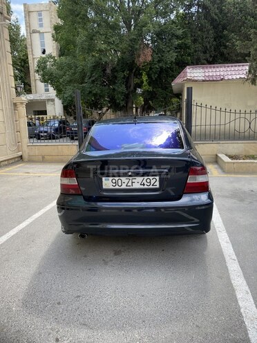 Opel Vectra-4